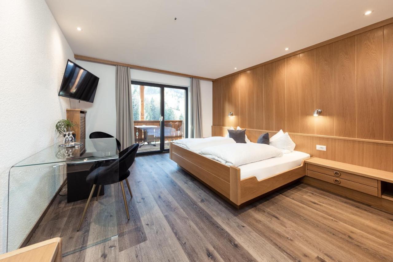 Berghang Hotel Steinegg