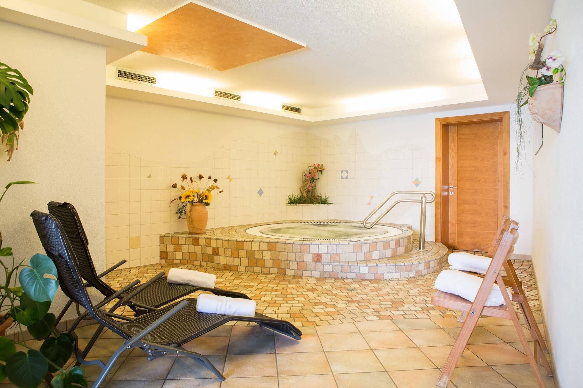 Berghang Hotel Steinegg